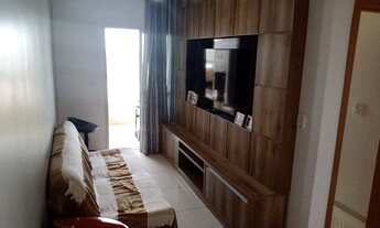Imagem: Apartamento com 1 dorm, Guilhermina, Praia
