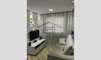 Imagem 7: LINDO APARTAMENTO , 2 DORMITÓRIOS -1 VAGA -48 m² - REGIÃO DO TATUAPÉ!!!