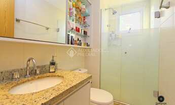 Imagem 6: Apartamento para venda tem 82 metros quadrados com 3 quartos em Jardim Lindóia - Porto Ale