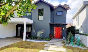 Imagem 6: Casa Residencial Alphaville 6