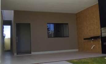 Imagem: Casa sendo 2 Quartos 1 suíte, sala e cozinha