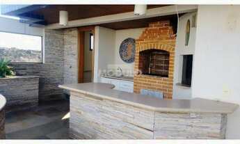 Imagem 3: Aluguel Cobertura JARDIM DA COLINA