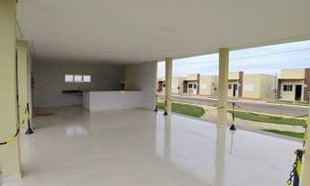 Imagem 3: Casa de condomínio térrea 2 quartos