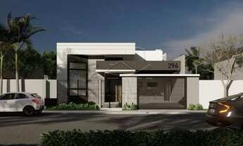 Imagem: Toledo - Casa - Vila Industrial