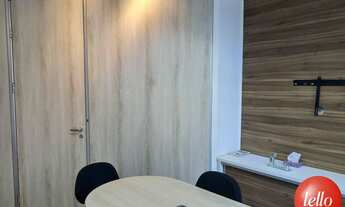 Imagem 7: São Paulo - Conjunto Comercial/sala - Brooklin