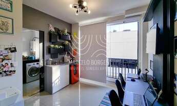 Imagem 2: APÊ IMPECÁVEL COM 109M2 NO CONDOMÍNIO FOREST - JUNDIAÍ/SP