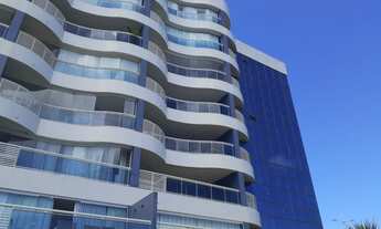 Imagem 2: Apartamento para venda tem 65 m² com 1 quarto em Armação