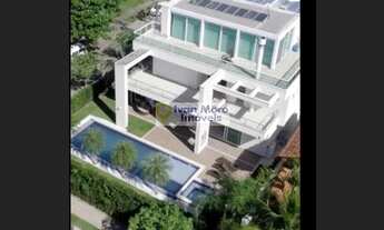 Imagem 7: Casa à venda em Jurerê Internacional - Florianópolis - SC