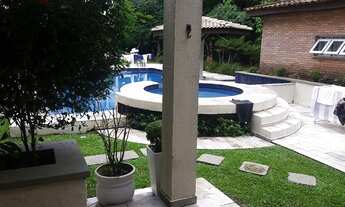 Imagem 5: Casa de Condomínio para Temporada em Riviera de São Lourenço - Bertioga - SP