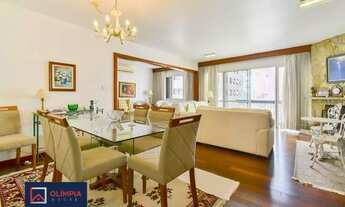 Imagem 5: Locação Apartamento 3 Dormitórios - 140 m² Pinheiros