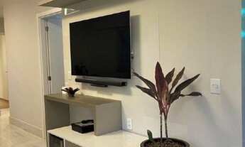 Imagem 4: Apartamento à venda, 4 quartos, 2 suítes, Santo Agostinho - Belo Horizonte/MG