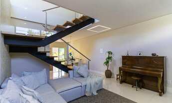 Imagem 3: Casa para Aluguel - Mansões Santo Antônio, 2 Quartos, 180 m2