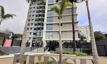 Imagem: Cobertura 189m² sendo 71m² de terraço