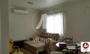 Imagem 3: Casa (sobrado em condominio) 4 dormitórios/suite, cozinha planejada, portaria 24hs, lazer