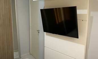 Imagem 3: Direto com proprietário* Apartamento Parque São Vicente Mauá