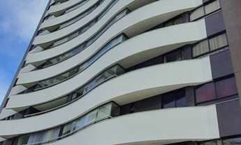 Imagem 3: Apartamento para aluguel e venda tem 168 metros quadrados com 3 quartos