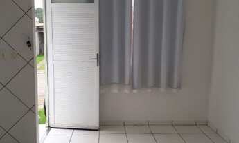 Imagem 2: Vende-se casa ou agio - Bairro Novo