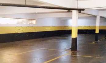 Imagem 13: Flat para locação no Morumbi, próximo a Marg. Pinheiros e Av. Hebe Camargo. Consulte-nos