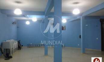 Imagem 6: Salão/Galpão (salão - térreo