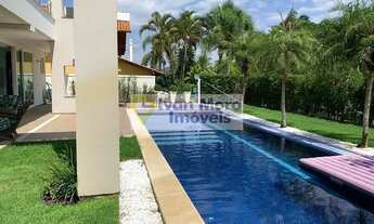 Imagem 2: Casa à venda em Jurerê Internacional - Florianópolis - SC