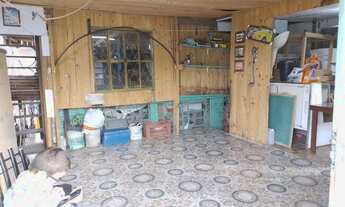 Imagem 6: Casa com ponto comercial no bairro Fátima