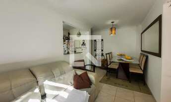 Imagem 4: Apartamento à Venda - Taboão, 3 Quartos, 60 m2