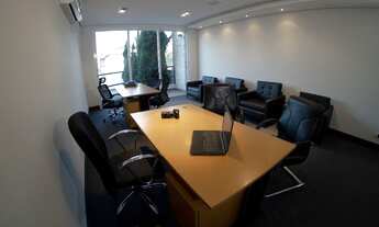 Imagem 3: São Paulo - Loja/Salão - Água Rasa