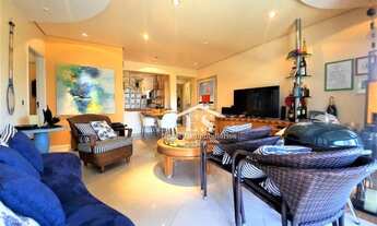 Imagem 2: Apartamento para venda com 3 dormitórios, 3 banheiros Riviera de São Lourenço - Bertioga S