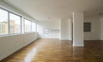 Imagem 5: Locação Apartamento 3 Dormitórios - 198 m² Itaim Bibi