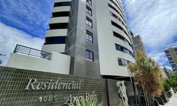 Imagem: Apartamento para venda tem 215 metros quadrados