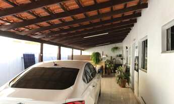 Imagem: Linda Casa no Setor Jaó