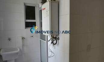 Imagem 7: Apartamento para Venda em São Bernardo do Campo, Planalto, 3 dormitórios, 1 suíte, 2 banhe