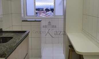 Imagem 4: Apartamento para venda com 61 metros quadrados com 2 quartos