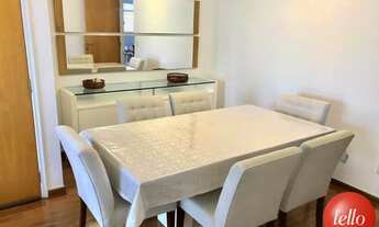 Imagem 5: São Paulo - Apartamento Padrão - Moema