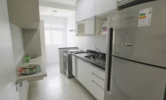 Imagem 6: 2 dormitórios com varanda gourmet - zona sul