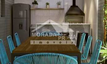 Imagem 6: Lançamento na Guilhermina com lazer completo - 2 dormitórios - Na sua imobiliária em Praia