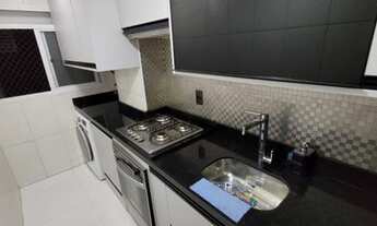 Imagem 5: Maravilhoso apartamento 3 quartos, 2 suítes - Camorim/ Próximo ao Projac