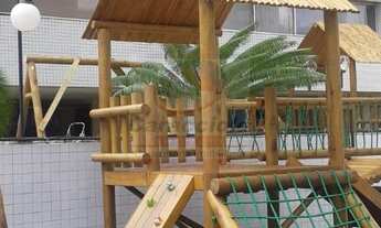 Imagem 5: EDF PEGASUS Apartamento com 4 dormitórios