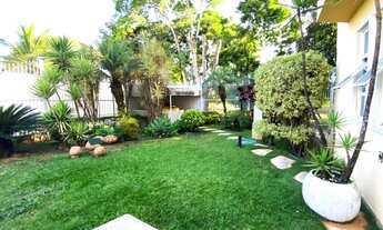 Imagem 5: EXCLUSIVIDADE - NASCENTE - 05 SUÍTES - 05 VAGAS - LAZER com PISCINA - AC TROCA