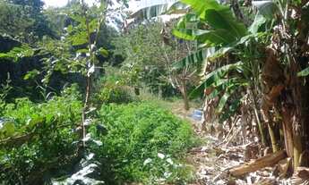 Imagem 4: Lote de 734m² com uma construção a 1 km da Lagoa Central