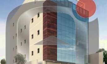 Imagem 2: SALÃO EM BAIRRO PRÓXIMO A SAÍDA DA CIDADE