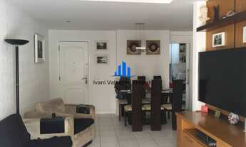 Imagem 3: Vendo apartamento na Barra da Tijuca - 3 quartos (1 suíte