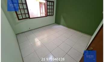 Imagem 7: Casa Linear - com 119 m² em terreno de 440 m² - 4 quartos - suíte - Piscina - Pechincha