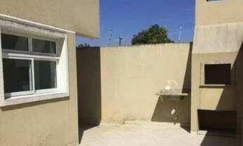 Imagem 3: Sobrado com 3 dormitórios duas vagas, com suíte e ático à venda, 129 m² por R$ 479.950 - U