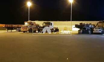 Imagem 6: Galpão na Br 040 Matias Barbosa