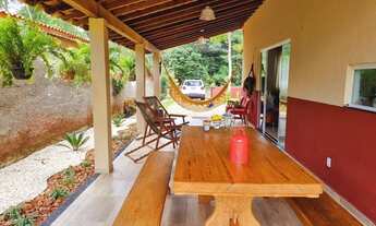 Imagem 5: PA - Casa Térrea a venda na Fazenda Real