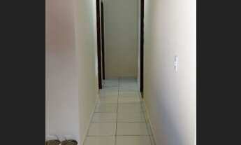 Imagem 3: Alugo excelente casa Bosque das Colinas 2/4 com suite