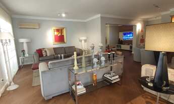 Imagem 4: Apartamento Venda Pompéia 285 m² 4 Dormitórios