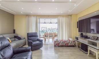 Imagem 3: Apartamento Venda Vila Olímpia 112 m² 3 Dormitórios