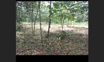 Imagem 2: V/t ou troco terreno na alça viária